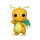 Funko POP Games: Pokemon - Dragonite - 1280451 - zdjęcie 2